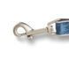 Повідець перестібка Wolters Active Pro Comfort 2 м / 20 мм Синій 28156 фото 4
