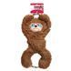 Іграшка для собак Kong Tuggz Sloth XL 41620 фото 3