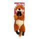 Игрушка для собак Kong Wild Low Stuff Fox M 45422 фото 3