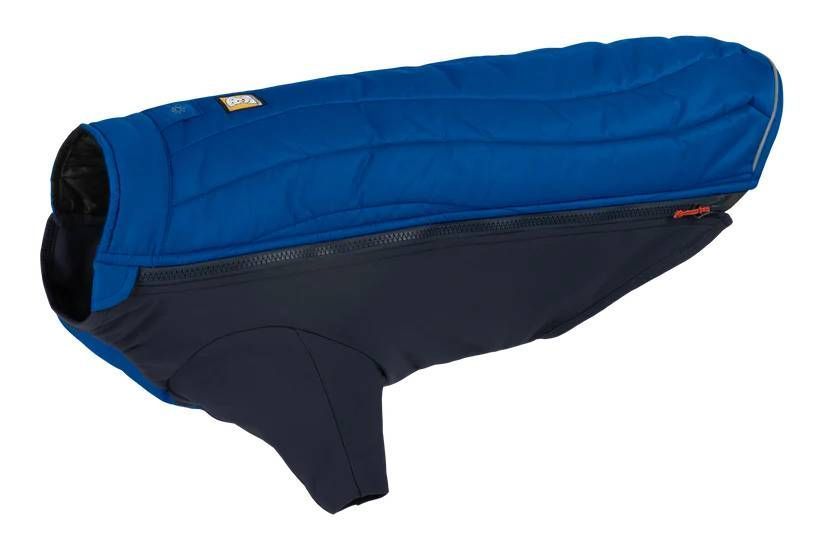 Зимняя куртка для собак Ruffwear Powder Hound&trade; XXS Синий 30449 фото