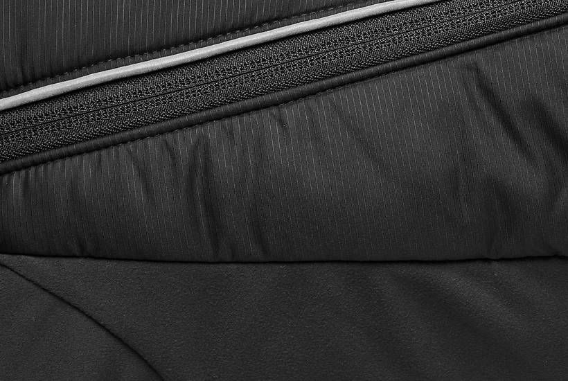 Теплая куртка для собак Ruffwear Furness&trade; L Серый 30399 фото