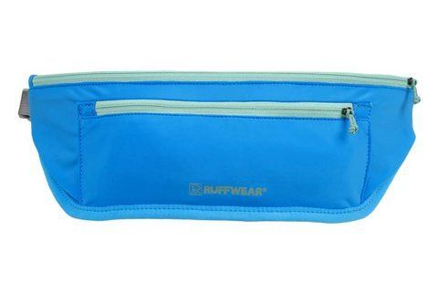 Пояс для бега с собакой Ruffwear Trail Runner&trade; S/M Синий 31058 фото