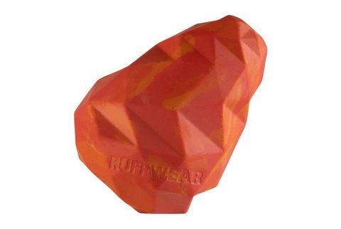 Игрушка для собак Ruffwear Gnawt-a-Cone&trade; Красный 31000 фото
