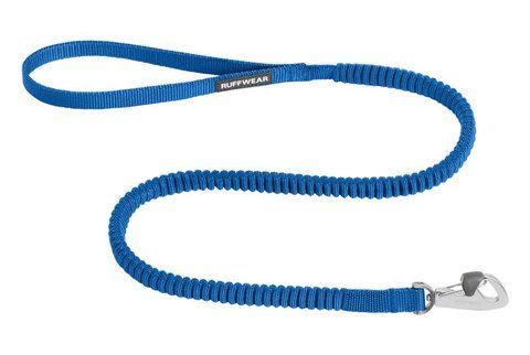 Беговой поводок для собак Ruffwear Trail Runner&trade; L 1-1,8 м / 15 мм Синий 30950 фото