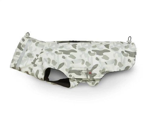 Попона дождевик для собак Wolters Camouflage Камуфляж 46 см 39564 фото