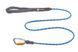 Рефлективный поводок канат для собак Ruffwear Knot-a-Leash&trade; S 1,5 м / 7 мм Голубой 41915 фото 1