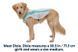 Охолоджуюча попона для собак Ruffwear Swamp Cooler&trade; XL Зелений 30550 фото 4