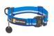 Посилений нашийник для собак зі світловідбивачем Ruffwear Top Rope&trade; 28-36 см Блакитний 41861 фото 3
