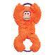 Игрушка для собак Kong Tuggz Monkey XL 41621 фото 2