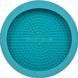 Лизальний килимок антистрес для собак LickiMat UFO Turquoise, для купання та догляду, на присосках 27777 фото 2