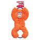 Игрушка для собак Kong Tuggz Monkey XL 41621 фото 1