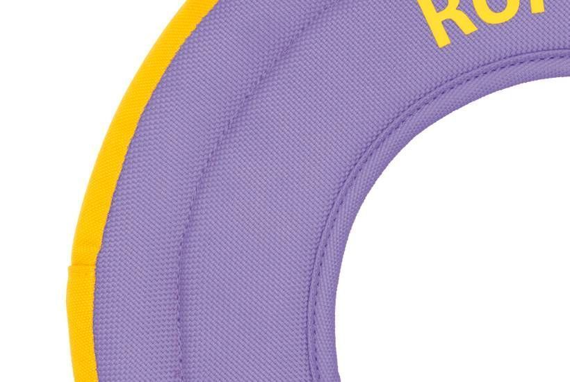 Фрісбі для собак Ruffwear Hydro Plane&trade; M Фіолетовий 41965 фото