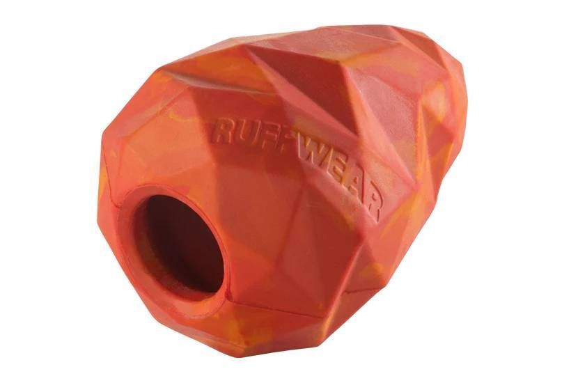 Игрушка для собак Ruffwear Gnawt-a-Cone&trade; Красный 31000 фото