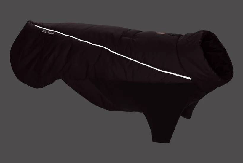 Теплая куртка для собак Ruffwear Furness&trade; XL Серый 30400 фото