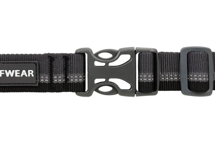 Ошейник мартингейл для собак Ruffwear Web Reaction&trade; 43-51 см Серый 30724 фото