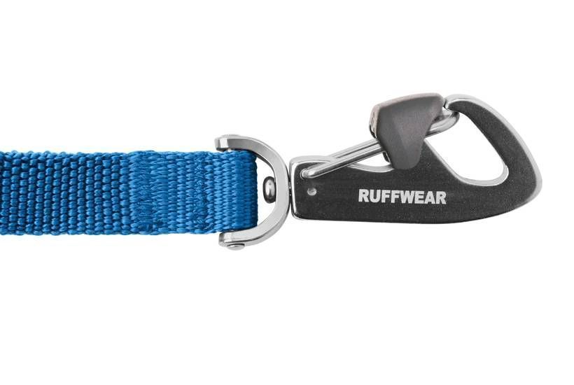 Біговий повідець для собак Ruffwear Trail Runner&trade; L 1-1,8 м / 15 мм Синій 30950 фото
