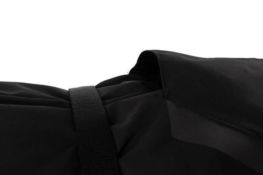 Куртка для собак Trekking insulated Non-stop dogwear Черный 50 41050 фото