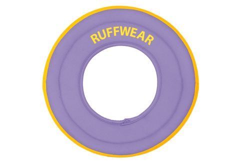 Фрисби для собак Ruffwear Hydro Plane&trade; L Фиолетовый 41966 фото