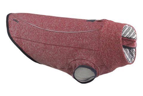 Свитер для собак Ruffwear Hemp Hound&trade; XXS Красный 30401 фото