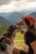 Бутылочка для собак NSD Soft flask Non-stop dogwear Серый 500 мл 40546 фото 4
