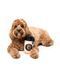 Мягкая игрушка для собак FuzzYard Barkrista Puppuccino 31083 фото 2