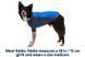 Зимова куртка для собак Ruffwear Powder Hound&trade; S Синій 30451 фото 2