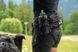 Бутылочка для собак NSD Soft flask Non-stop dogwear Серый 500 мл 40546 фото 3
