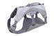 Охолоджувальна шлейка для собак Ruffwear Swamp Cooler&trade; XXS 33-43 см Сірий 30847 фото 8