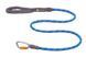 Рефлекторний повідець канат для собак Ruffwear Knot-a-Leash&trade; L 1,5 м / 11 мм Блакитний 41916 фото 1