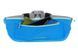 Пояс для бігу із собакою Ruffwear Trail Runner&trade; L/XL Синій 31059 фото 5