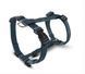 Анатомічна шлейка для собак Wolters Professional M 30-50 см / 15 мм Графіт 28132 фото 1