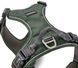 Шлейка для собак пом'якшена з ручкою Wolters Active Pro Comfort 1 40-47,5 см Зелений 28158 фото 2
