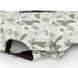 Попона дощовик для собак Wolters Camouflage для Мопсів та Бульдогів 32 см Камуфляж 28394 фото 3