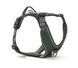 Шлейка для собак пом'якшена з ручкою Wolters Active Pro Comfort 1 40-47,5 см Зелений 28158 фото 1