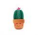 Мягкая игрушка для собак кактус ZippyPaws Carmen the Cactus с пищалкой 28476 фото 1