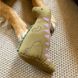 М'яка іграшка для собак Beco Pets Ігуанодон Зелений M 42148 фото 1