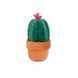 Мягкая игрушка для собак кактус ZippyPaws Carmen the Cactus с пищалкой 28476 фото 4