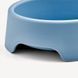 Миска із 100% переробленого пластику для собак Beco Pets Steady Bowls Блакитний L 45569 фото 2
