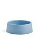 Миска із 100% переробленого пластику для собак Beco Pets Steady Bowls Блакитний L 45569 фото 1