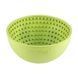 Лизальний килимок антистрес для собак LickiMat Wobble Light Green, гойдається 27765 фото 5