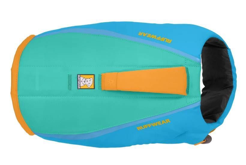 Спасательный жилет для собак Ruffwear Float Coat&trade; XXS Синий 30951 фото