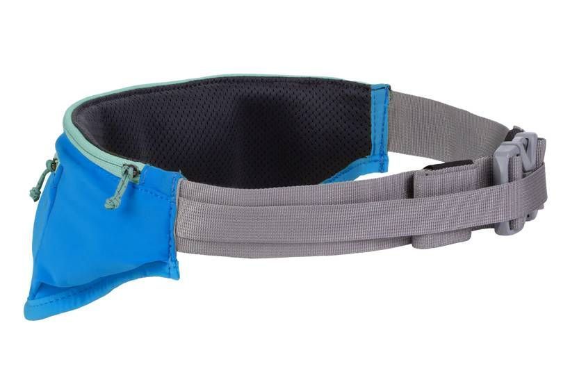 Пояс для бігу із собакою Ruffwear Trail Runner&trade; L/XL Синій 31059 фото