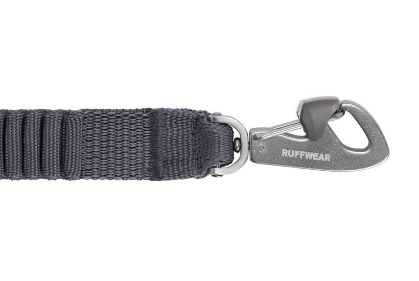 Поводок-спарка для собак Ruffwear Double Track&trade; Серый 30897 фото