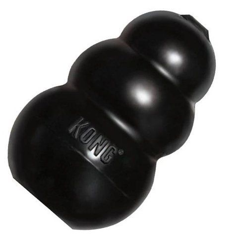 Игрушка KONG Extreme Classic M 26927 фото
