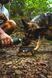 Повсякденна шлейка для собак Ruffwear Front Range&reg; XXS 33-43 см Сіро-коричневий 30786 фото 10
