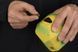 Іграшка для собак Ruffwear Gnawt-a-Rock&trade; Зелений 31002 фото 4