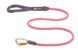 Рефлективный поводок канат для собак Ruffwear Knot-a-Leash&trade; S 1,5 м / 7 мм Розовый 41917 фото 1