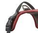 Шлейка для собак пом'якшена з ручкою Wolters Active Pro Comfort 1 40-47,5 см Червоний 28157 фото 4