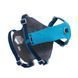Шлейка для собак Hurtta Safeguard Harness ECO Синий 55-70 42097 фото 5