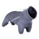 Утеплений комбінезон для собак Hurtta Midlayer Overall 50M Сірий 31449 фото 1